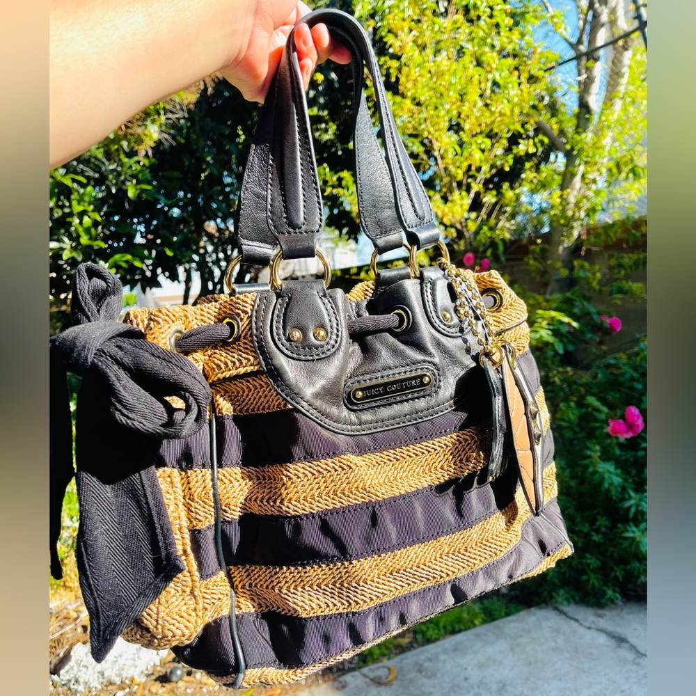 Juicy couture BAG 👑